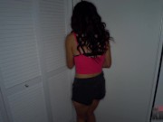 FilthyPOV - My Hot Latina Friend Really Wanted To Fuck Me Last Night 1/16