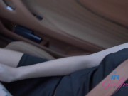 GFE experience with innocent petite babe Storm Rose pissing fun and play 11/16