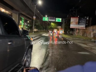 LA ESPOSA DE MI MEJOR AMIGO es la MEJOR PUTA BARATA QUE HE PAGADO