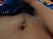 Mira como me tocó bien rico