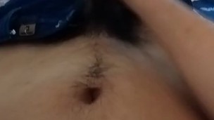 Mira como me tocó bien rico