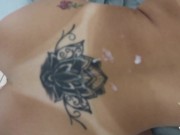 Nicole Romanoff & Stefany Blanco & Russo Porn Quartro Sexo Part Two 12/16