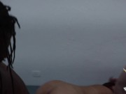 Stefani Blanco & Nicole Romanoff & Russo Porn Quartro Sexo Part One 15/16