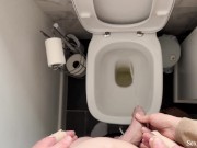 Arab Step Mom Helps To Masturbate Her Stepson With Broken Arms. 4/16