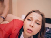 Kakegurui - sex game! Cosplay and hard sex 8/16