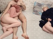 Меня застукала на измене со сводной сестрой моя девушка 14/16