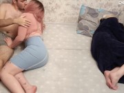 Меня застукала на измене со сводной сестрой моя девушка 2/16