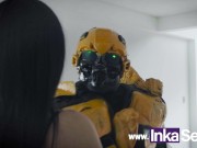 Colombiana de culo enorme es follada por el ano 2/16