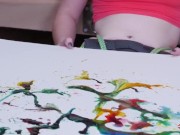 BDSM teen penetrated 14/16