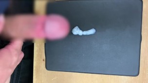 【今日の射精2023/09/12】射精や精液好きの男女に見てほしい動画です！射精って本当に気持ちいい