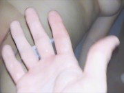 MINHA MAIOR GOZADA E MAIOR SQUIRT 7/16