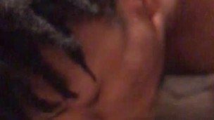 Make A Black Man Comfortable & He’s Willing To Be Your Favorite Freak