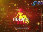 Trailer See hot pawg lucky Anne fuck on top penthouse in miami with muscular bbc 16/16