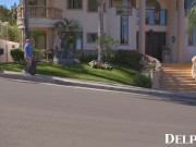 Delphine Films- Long Lost Christmas 1/16