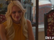 Delphine Films- Long Lost Christmas 11/16