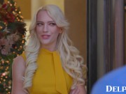 Delphine Films- Long Lost Christmas 2/16