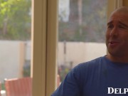 Delphine Films- Long Lost Christmas 4/16