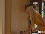 Delphine Films- Long Lost Christmas 5/16