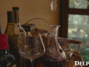 Delphine Films- Long Lost Christmas 7/16