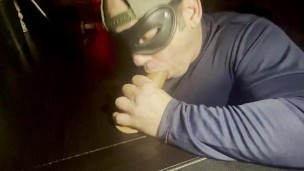Self edging