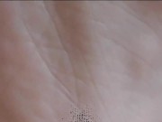 blond teen feet joi 16/16