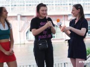 Ersties presents How to Fisting. 11/16