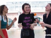 Ersties presents How to Fisting. 15/16