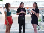 Ersties presents How to Fisting. 16/16