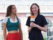 Ersties presents How to Fisting. 2/16