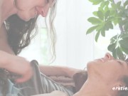 Ersties presents How to Fisting. 3/16