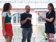 Ersties presents How to Fisting. 7/16