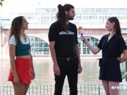 Ersties presents How to Fisting. 9/16