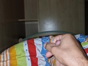 Jerk off with my parents home 1/16