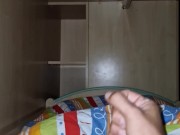 Jerk off with my parents home 10/16