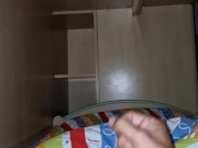 Jerk off with my parents home 11/16