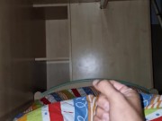 Jerk off with my parents home 12/16