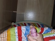 Jerk off with my parents home 15/16