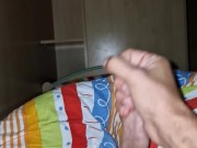 Jerk off with my parents home 4/16