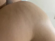 I GOT EXCITED AND I HAD TO BE UNFAITHFUL 13/16