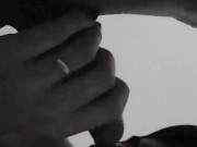 Cuckold films Two cum in mouth 4/16