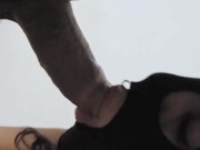 Cuckold films Two cum in mouth 7/16