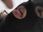 Cuckold films Two cum in mouth 9/16