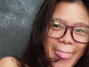 Asian girl from dirty slum picked up, fed, shaved, fucked and rest 10/16