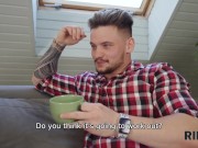 RIM4K. He'd Do Anything for Love 3/16