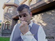 HUNT4K. Wedding Fuck with Sarah Kay 6/16