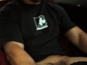 Gorgeous Sisi Rose Fucks in Back of a Bentley and 10,000 Feet in the Air - TT S1E28 3/16