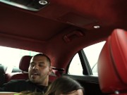 Gorgeous Sisi Rose Fucks in Back of a Bentley and 10,000 Feet in the Air - TT S1E28 7/16