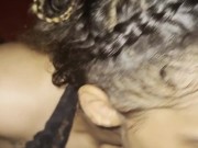 our 1st 3some bestie 1/16