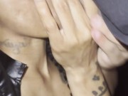 our 1st 3some bestie 7/16