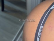 Its all fun and games till they start recording back 14/16